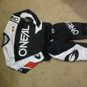O'Neal Dirtbike Outfit